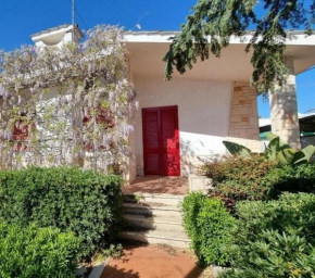 Casa Vacanze La Villetta